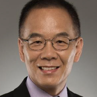 Zhang HongJiang 张宏江